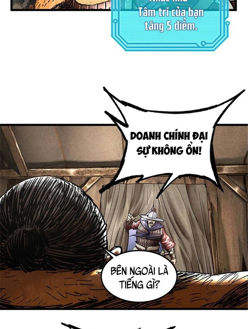 đọc truyện Thiên Hạ Đệ Nhất Lữ Bố Chương 18 ảnh 14 tại Thiên Thai Truyện