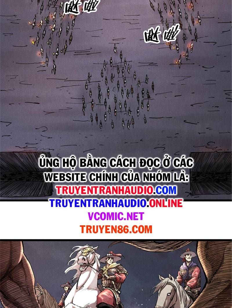 đọc truyện Thiên Hạ Đệ Nhất Lữ Bố Chương 18 ảnh 20 tại Thiên Thai Truyện