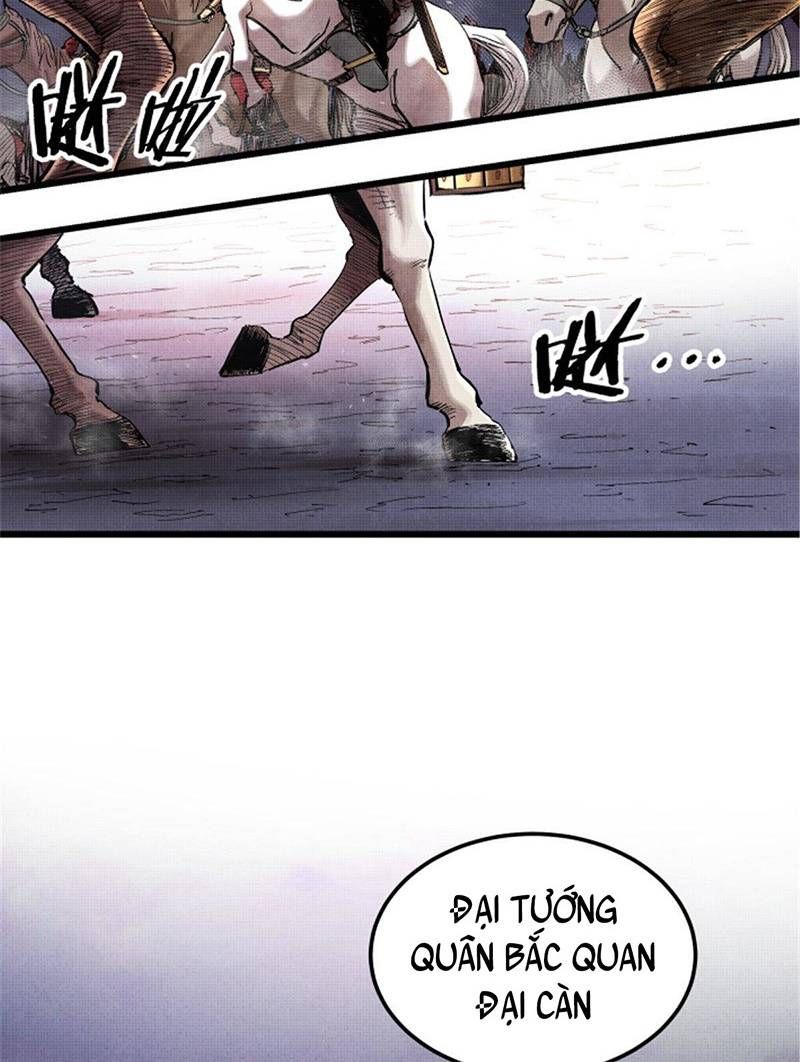 đọc truyện Thiên Hạ Đệ Nhất Lữ Bố Chương 18 ảnh 21 tại Thiên Thai Truyện