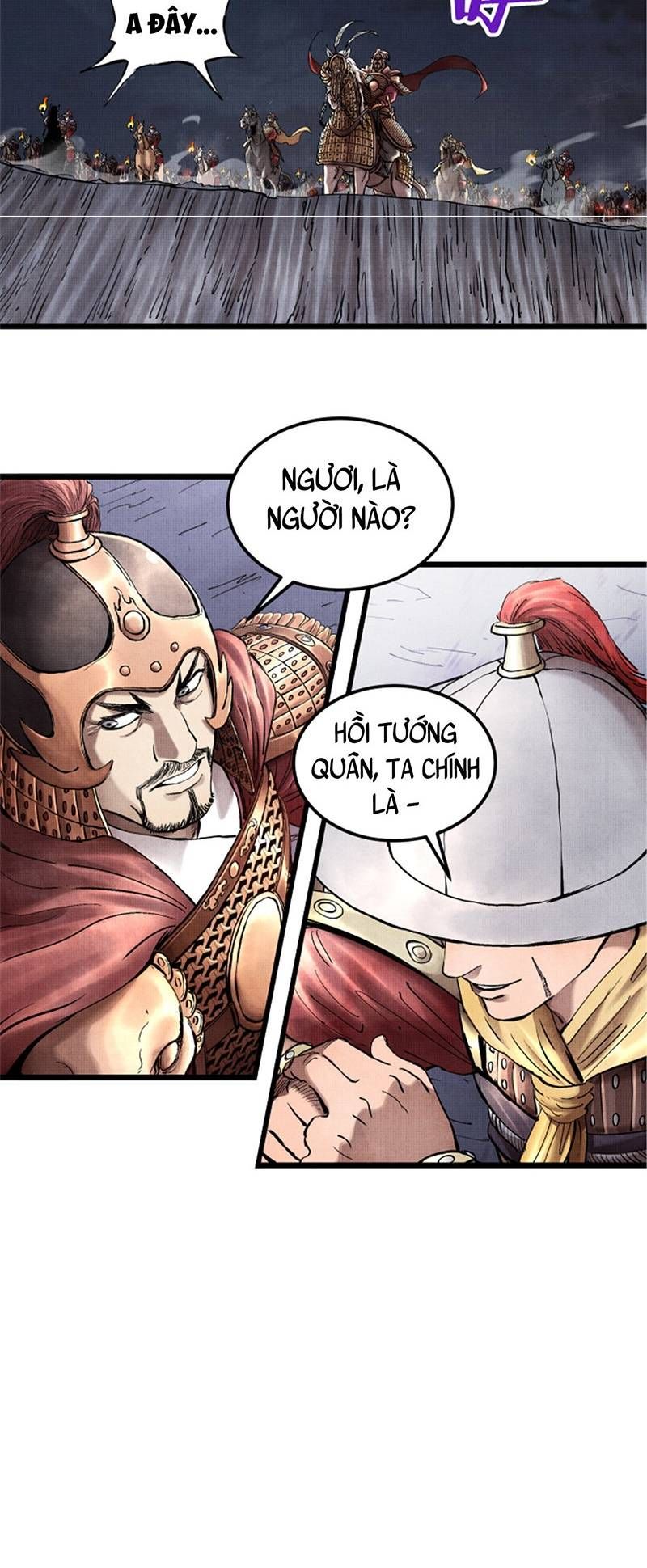 đọc truyện Thiên Hạ Đệ Nhất Lữ Bố Chương 18 ảnh 26 tại Thiên Thai Truyện