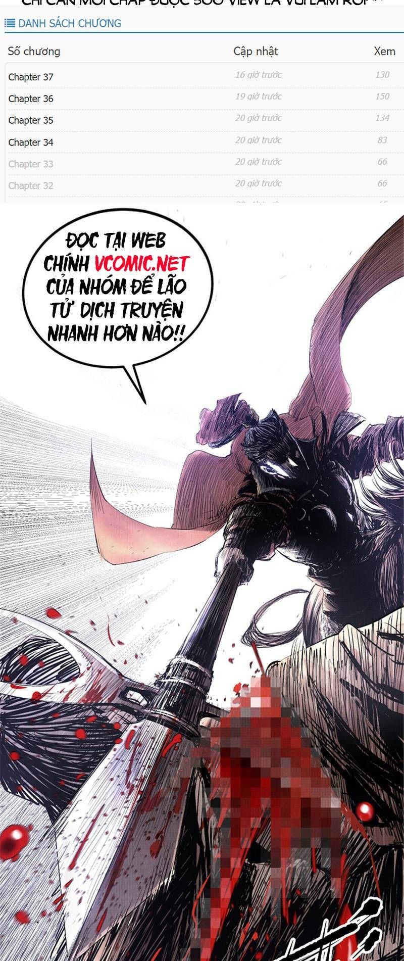 đọc truyện Thiên Hạ Đệ Nhất Lữ Bố Chương 18 ảnh 40 tại Thiên Thai Truyện