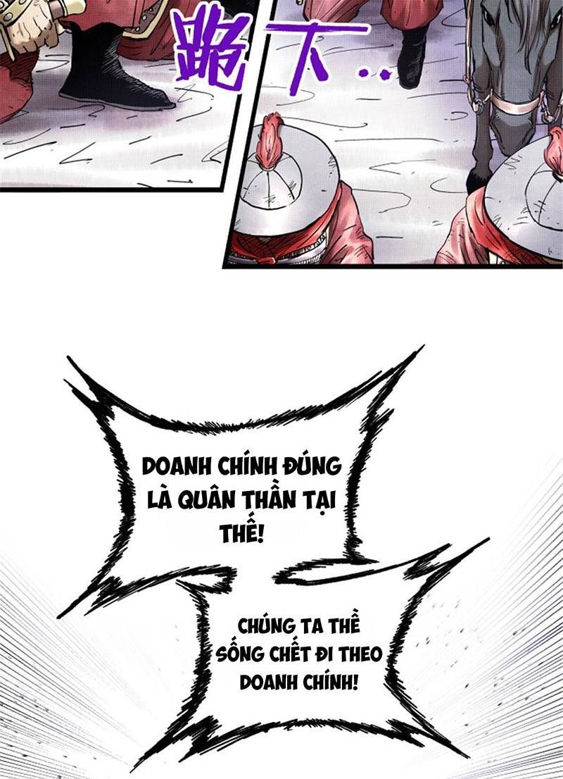 đọc truyện Thiên Hạ Đệ Nhất Lữ Bố Chương 18 ảnh 8 tại Thiên Thai Truyện