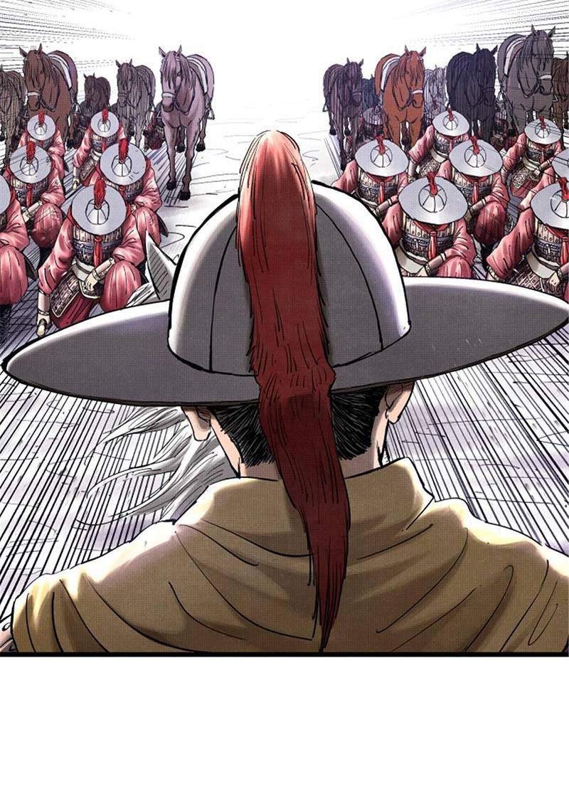 đọc truyện Thiên Hạ Đệ Nhất Lữ Bố Chương 18 ảnh 9 tại Thiên Thai Truyện