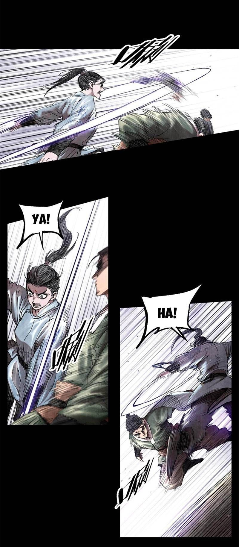 đọc truyện Thiên Hạ Đệ Nhất Lữ Bố Chương 19 ảnh 13 tại Thiên Thai Truyện