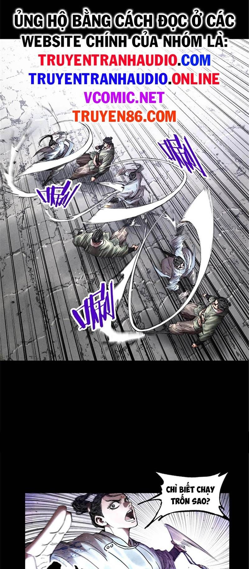 đọc truyện Thiên Hạ Đệ Nhất Lữ Bố Chương 19 ảnh 14 tại Thiên Thai Truyện