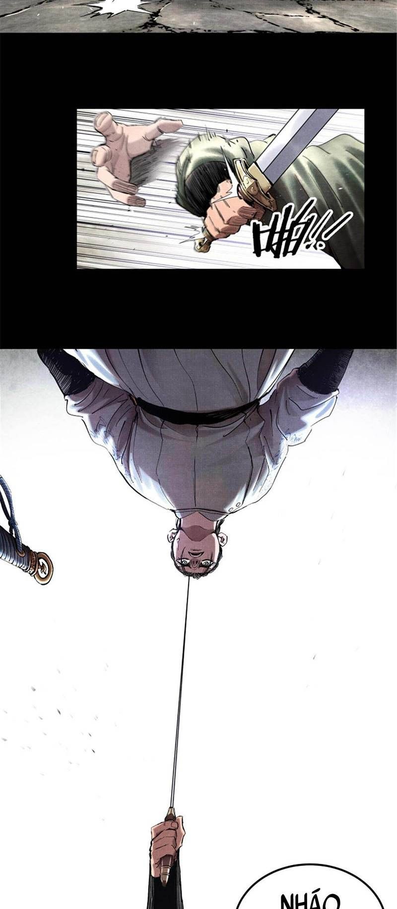 đọc truyện Thiên Hạ Đệ Nhất Lữ Bố Chương 19 ảnh 17 tại Thiên Thai Truyện