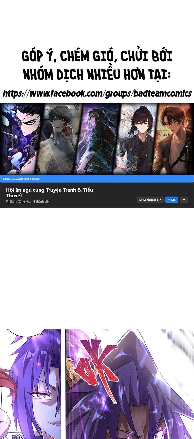 đọc truyện Thiên Hạ Đệ Nhất Lữ Bố Chương 2 ảnh 3 tại Thiên Thai Truyện