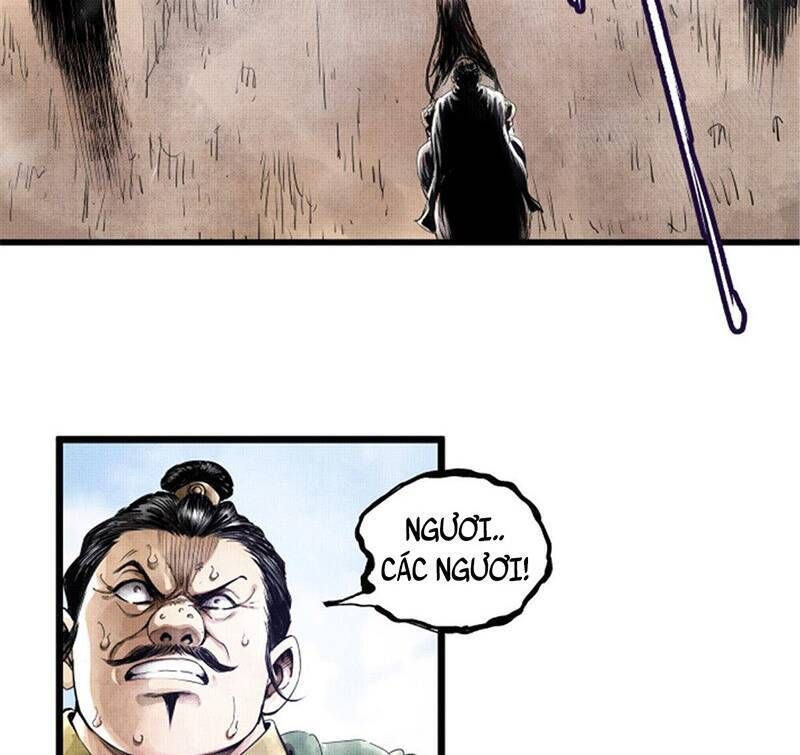 đọc truyện Thiên Hạ Đệ Nhất Lữ Bố Chương 2 ảnh 26 tại Thiên Thai Truyện