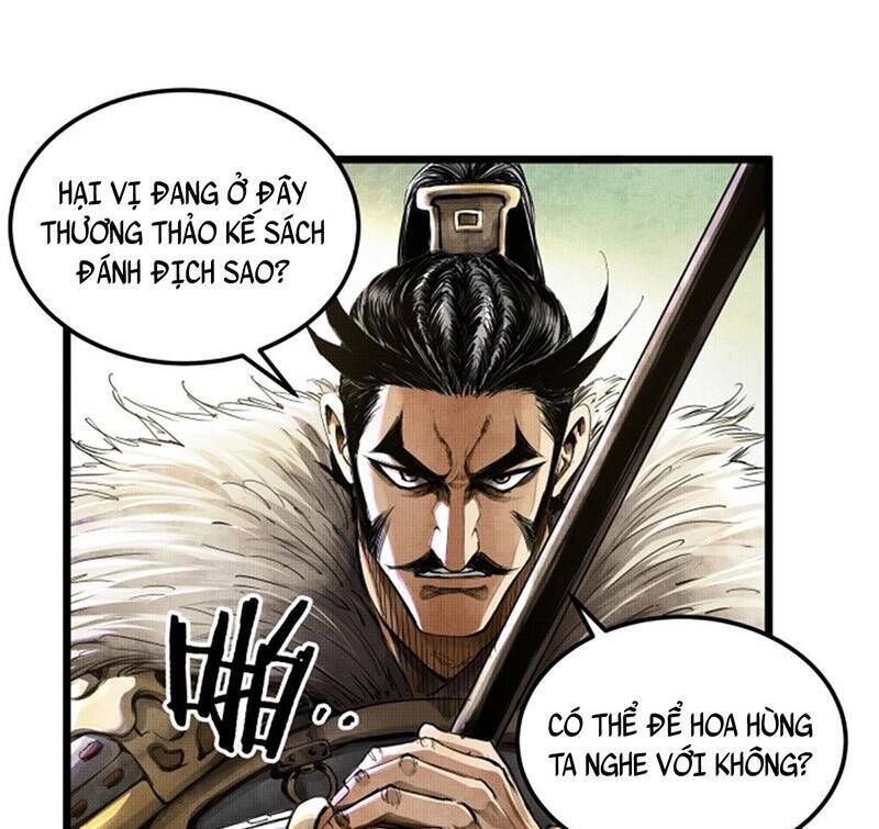 đọc truyện Thiên Hạ Đệ Nhất Lữ Bố Chương 2 ảnh 30 tại Thiên Thai Truyện