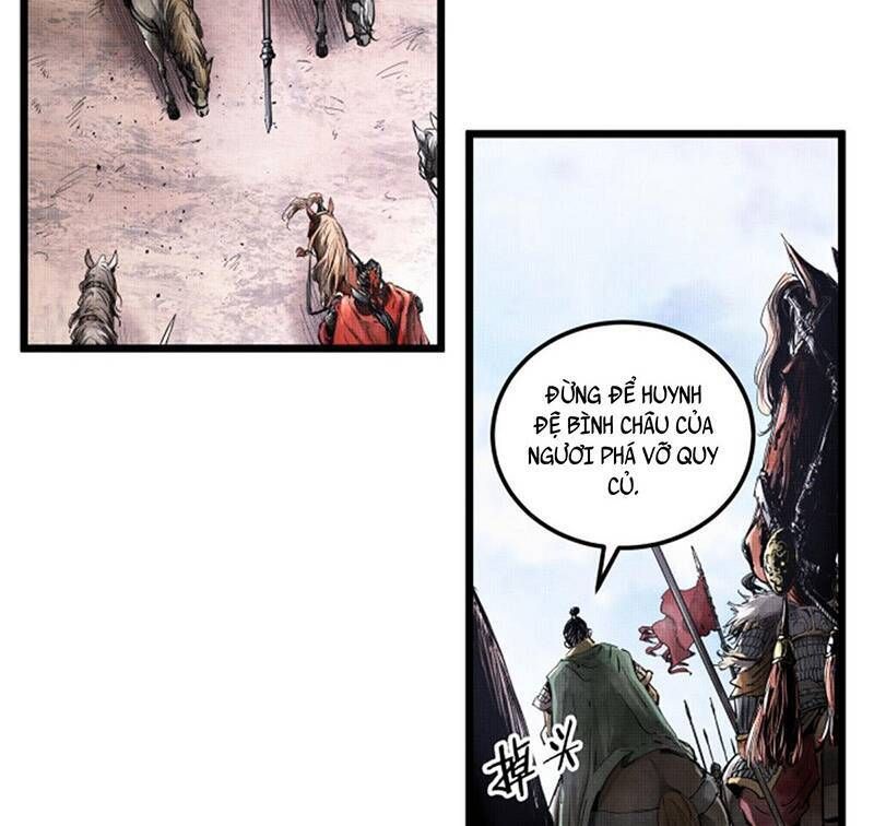 đọc truyện Thiên Hạ Đệ Nhất Lữ Bố Chương 2 ảnh 32 tại Thiên Thai Truyện