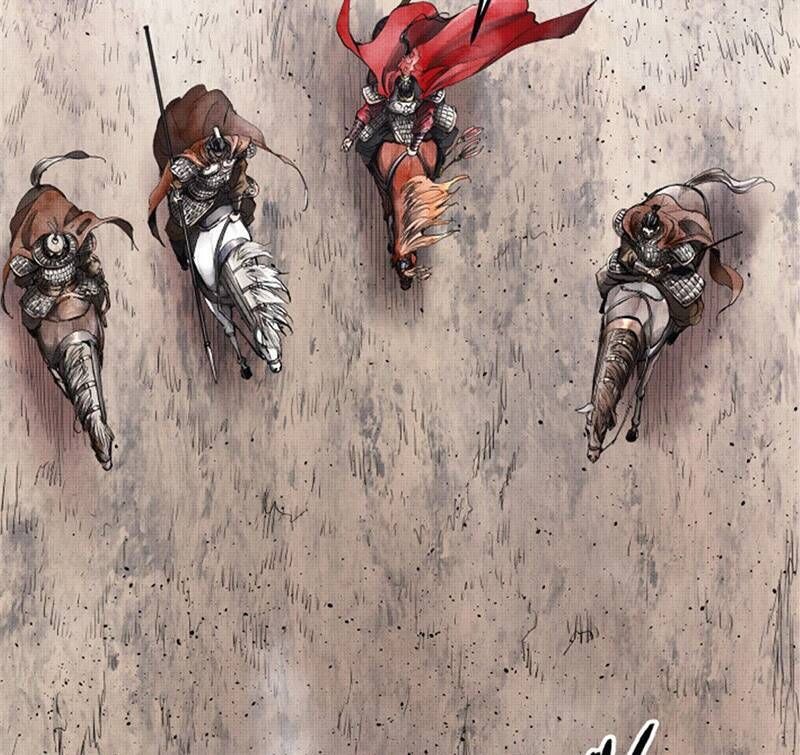 đọc truyện Thiên Hạ Đệ Nhất Lữ Bố Chương 2 ảnh 34 tại Thiên Thai Truyện