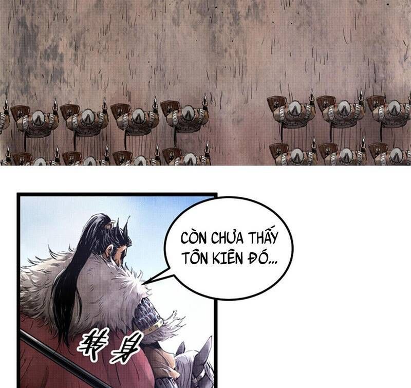 đọc truyện Thiên Hạ Đệ Nhất Lữ Bố Chương 2 ảnh 36 tại Thiên Thai Truyện