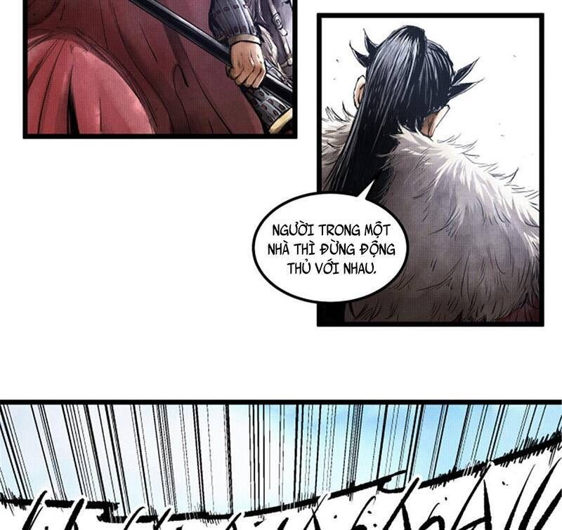 đọc truyện Thiên Hạ Đệ Nhất Lữ Bố Chương 2 ảnh 37 tại Thiên Thai Truyện