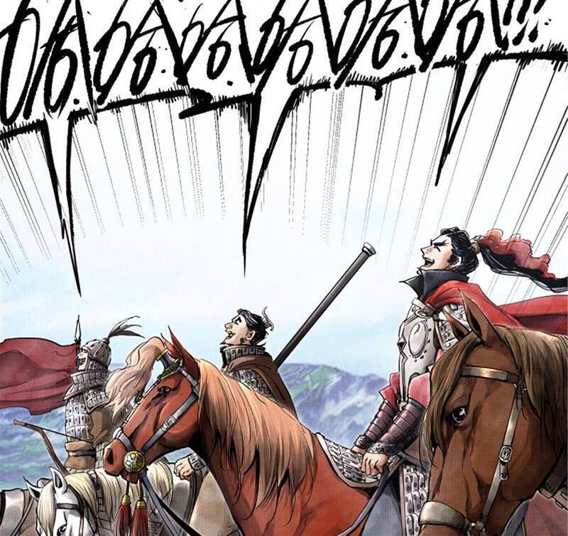 đọc truyện Thiên Hạ Đệ Nhất Lữ Bố Chương 2 ảnh 38 tại Thiên Thai Truyện