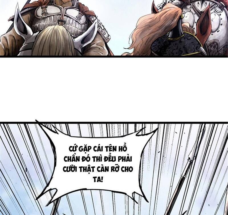 đọc truyện Thiên Hạ Đệ Nhất Lữ Bố Chương 2 ảnh 40 tại Thiên Thai Truyện