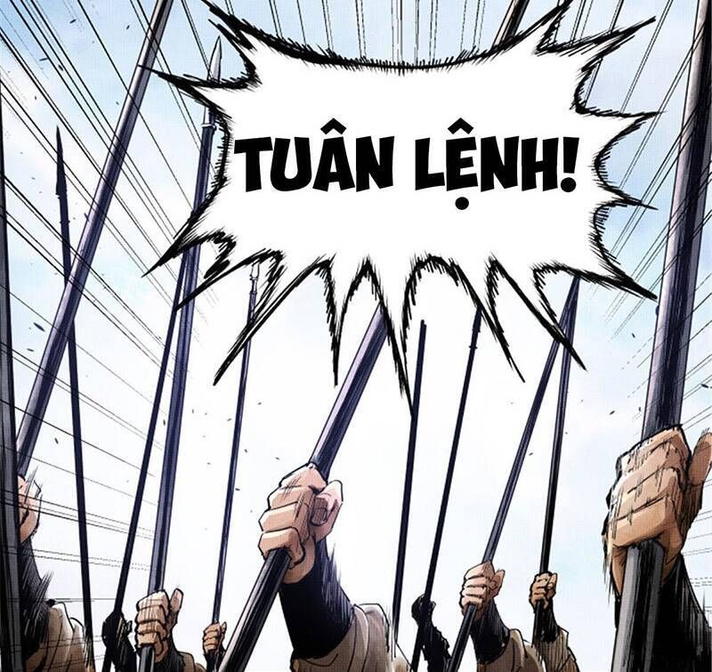 đọc truyện Thiên Hạ Đệ Nhất Lữ Bố Chương 2 ảnh 41 tại Thiên Thai Truyện