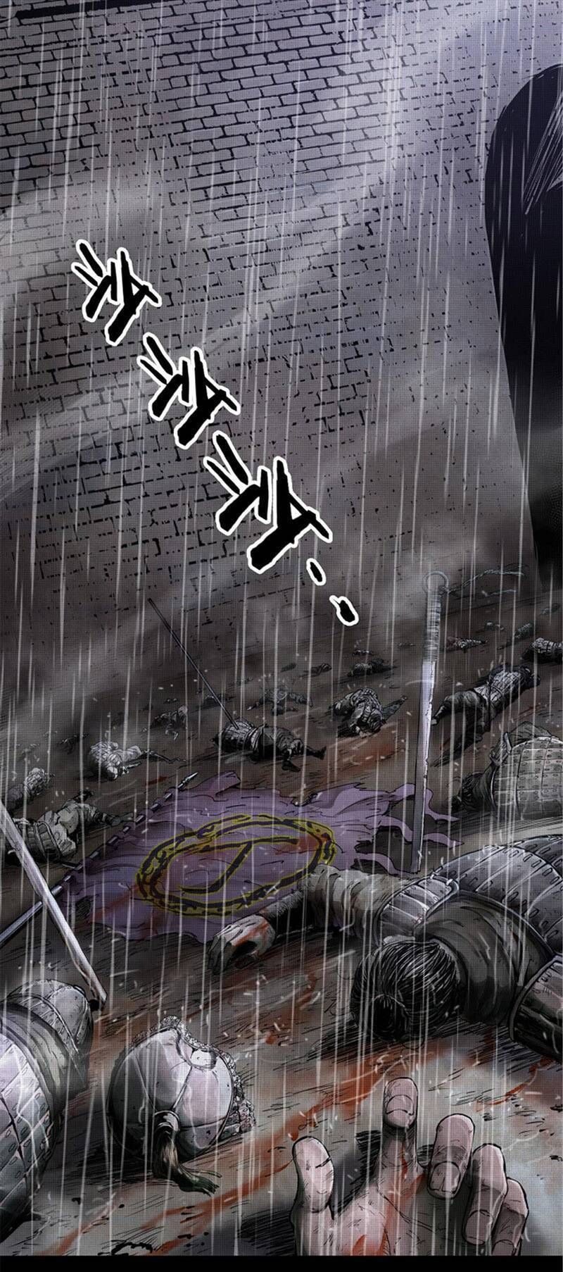 đọc truyện Thiên Hạ Đệ Nhất Lữ Bố Chương 2 ảnh 10 tại Thiên Thai Truyện