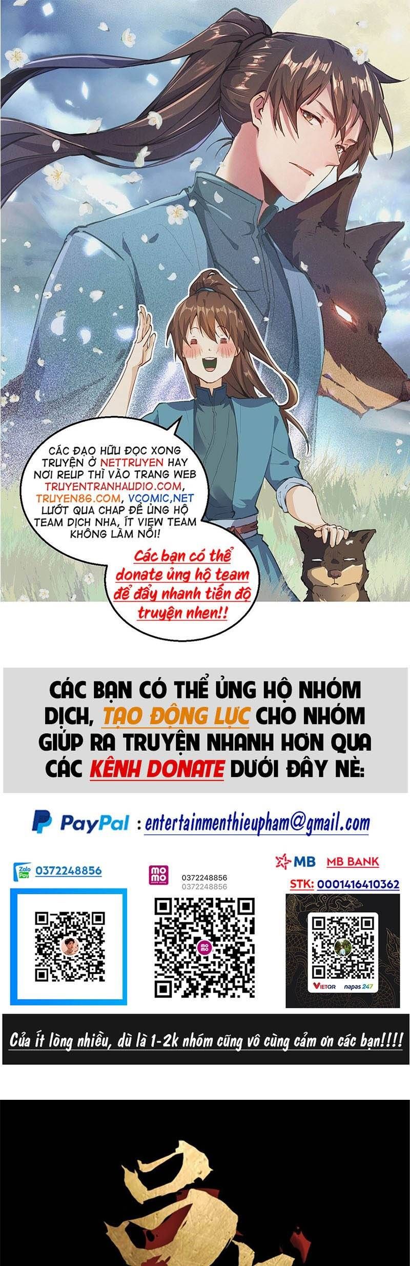 đọc truyện Thiên Hạ Đệ Nhất Lữ Bố Chương 20 ảnh 3 tại Thiên Thai Truyện