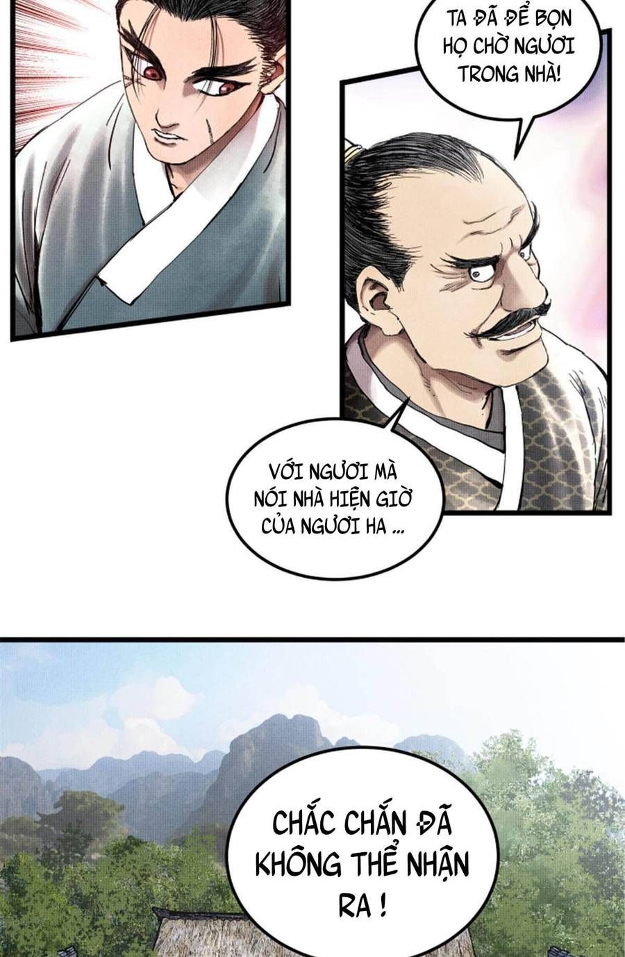 đọc truyện Thiên Hạ Đệ Nhất Lữ Bố Chương 20 ảnh 24 tại Thiên Thai Truyện