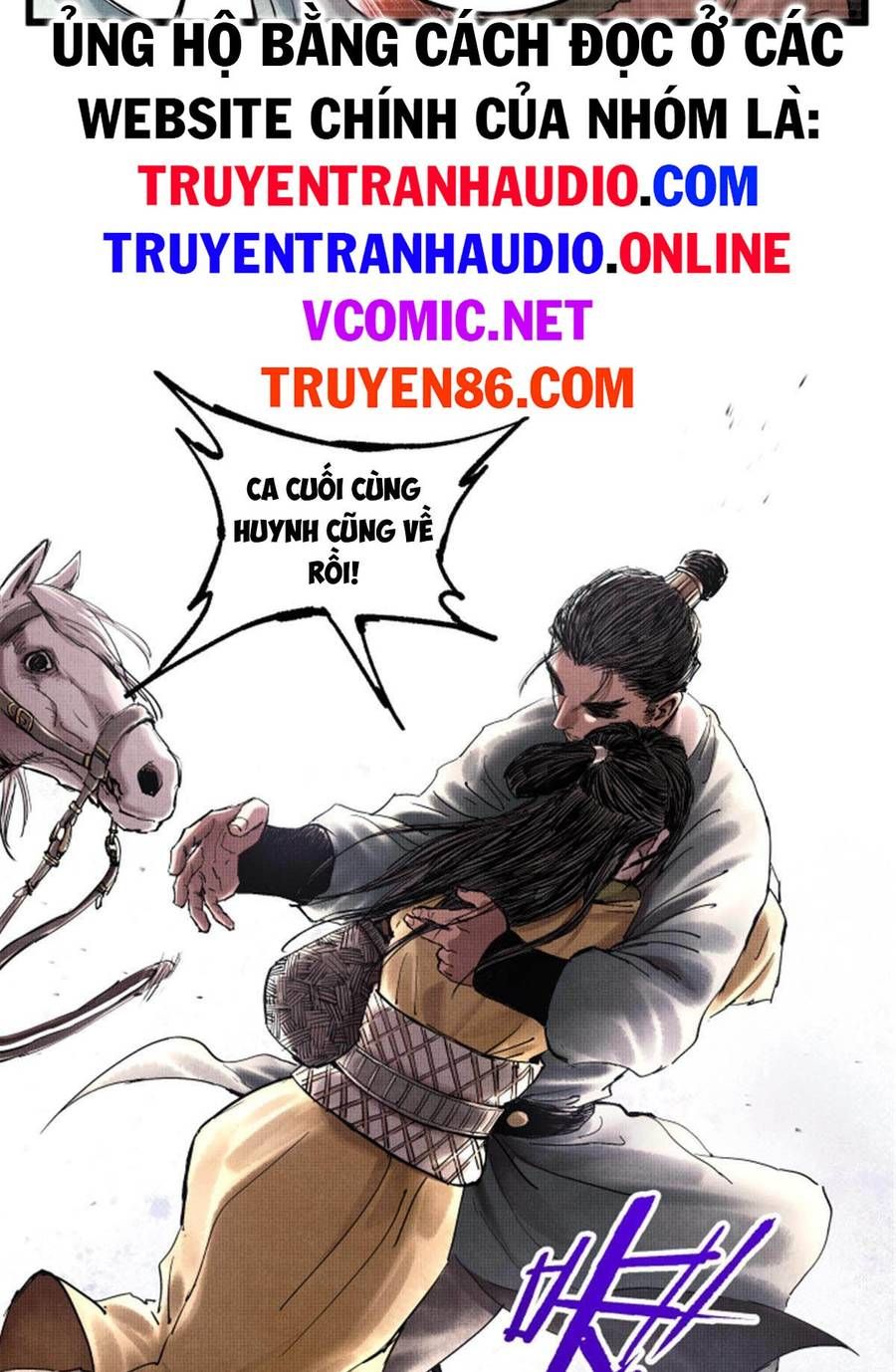 đọc truyện Thiên Hạ Đệ Nhất Lữ Bố Chương 20 ảnh 28 tại Thiên Thai Truyện