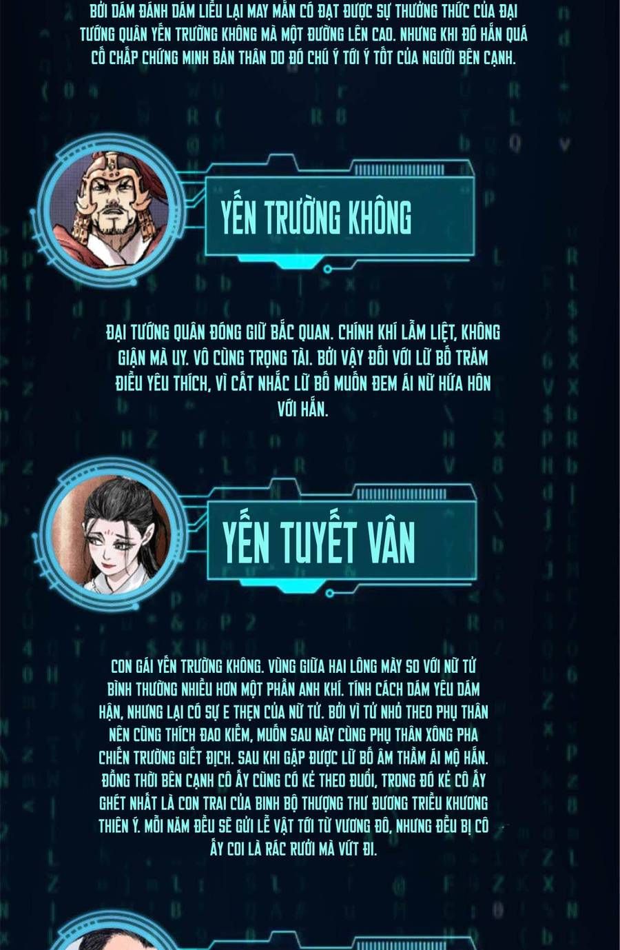 đọc truyện Thiên Hạ Đệ Nhất Lữ Bố Chương 20 ảnh 30 tại Thiên Thai Truyện