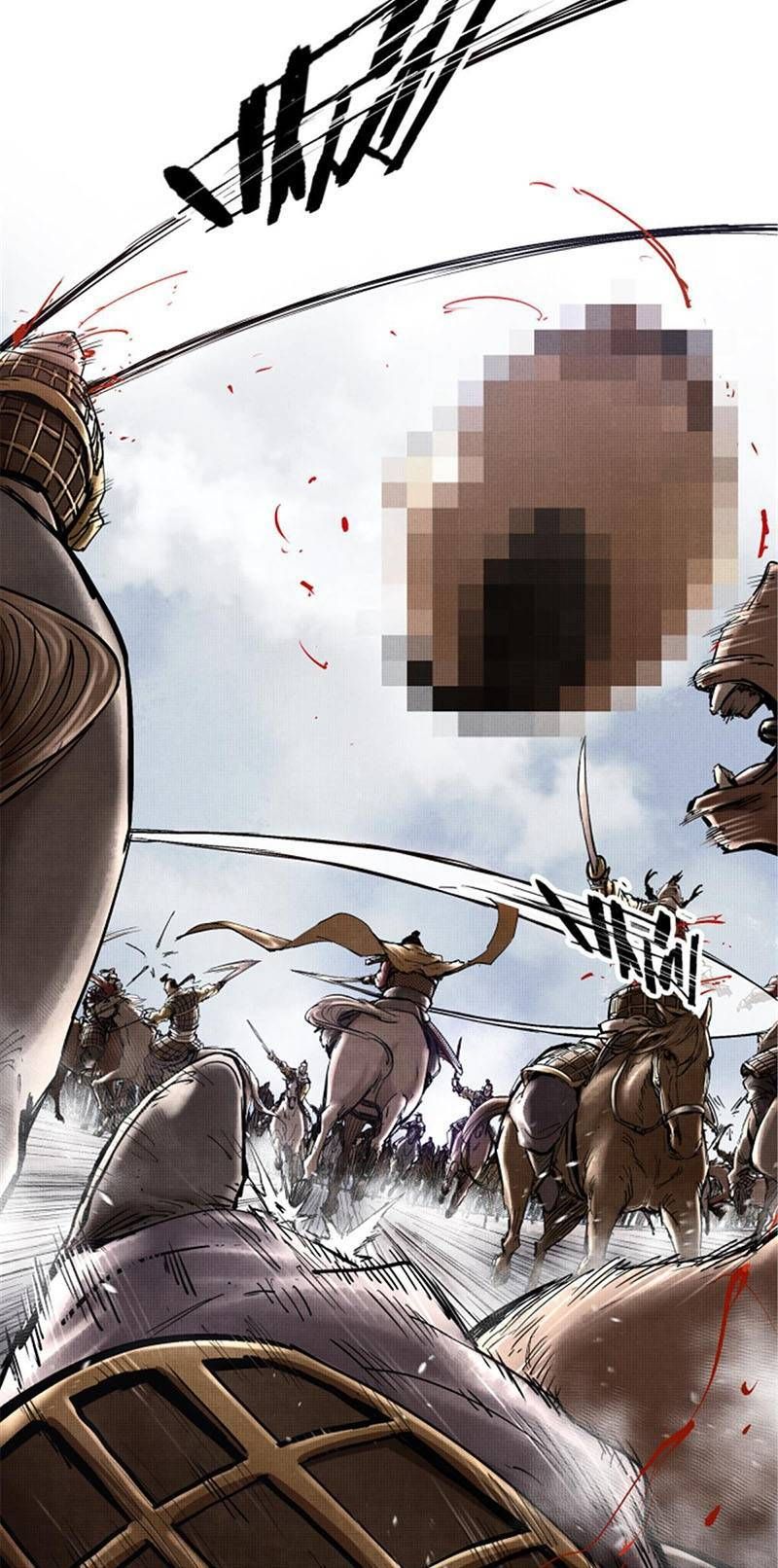 đọc truyện Thiên Hạ Đệ Nhất Lữ Bố Chương 21 ảnh 21 tại Thiên Thai Truyện