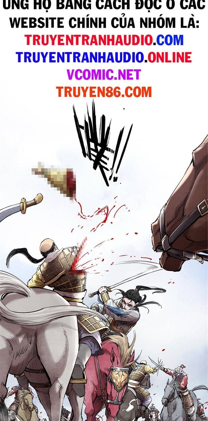 đọc truyện Thiên Hạ Đệ Nhất Lữ Bố Chương 21 ảnh 23 tại Thiên Thai Truyện