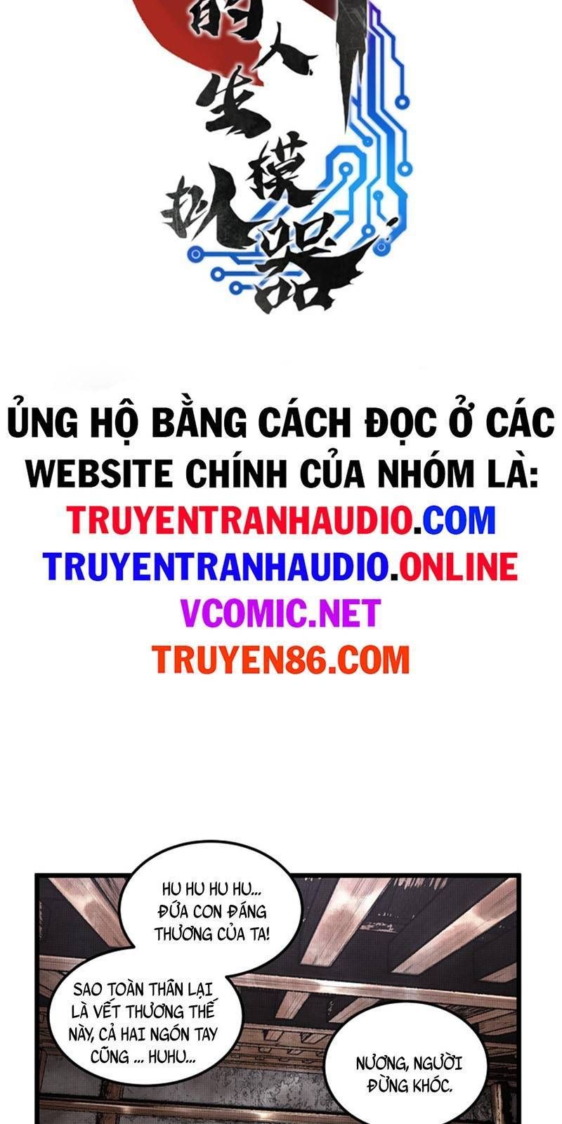 đọc truyện Thiên Hạ Đệ Nhất Lữ Bố Chương 21 ảnh 7 tại Thiên Thai Truyện