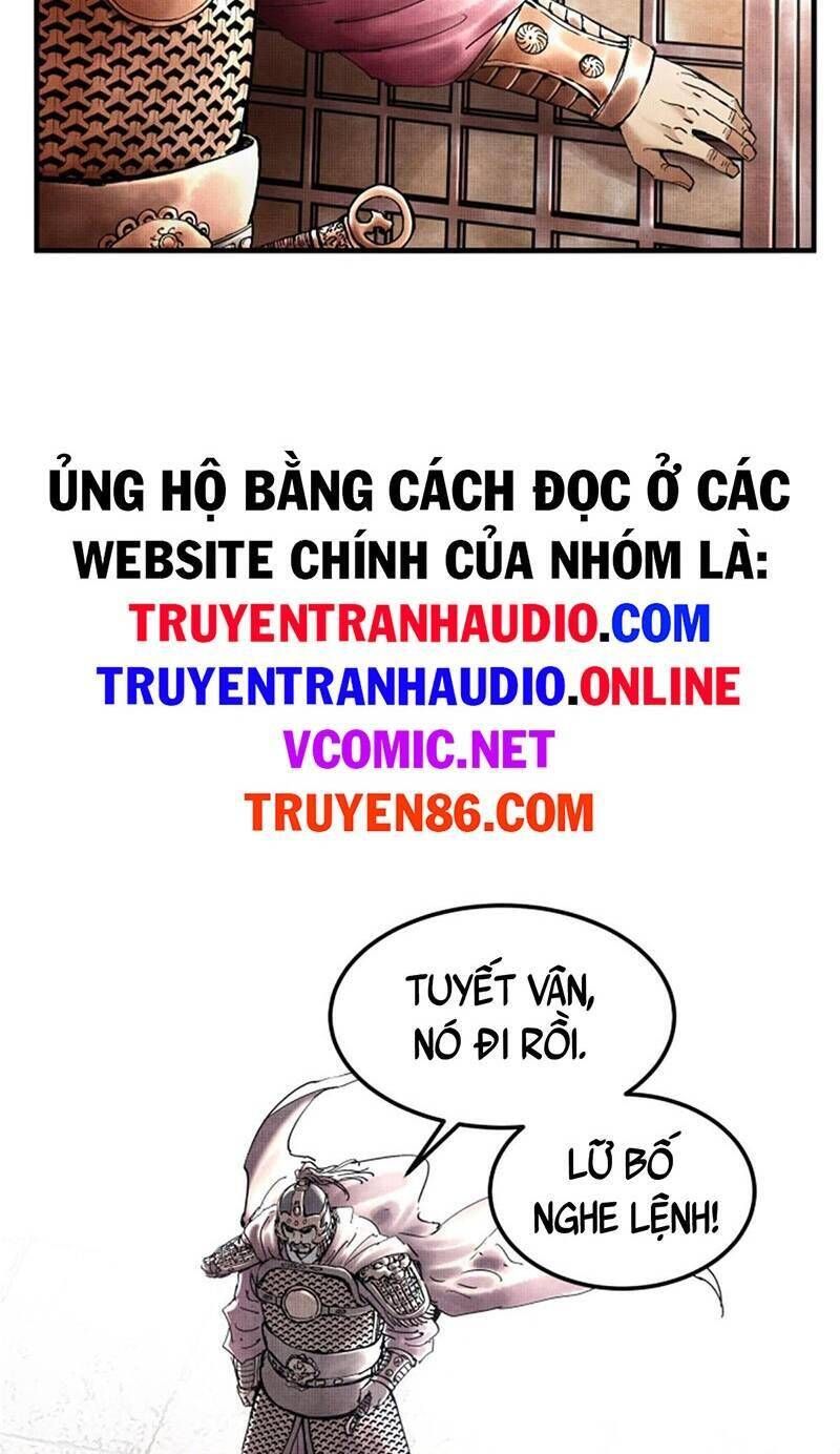 đọc truyện Thiên Hạ Đệ Nhất Lữ Bố Chương 22 ảnh 12 tại Thiên Thai Truyện