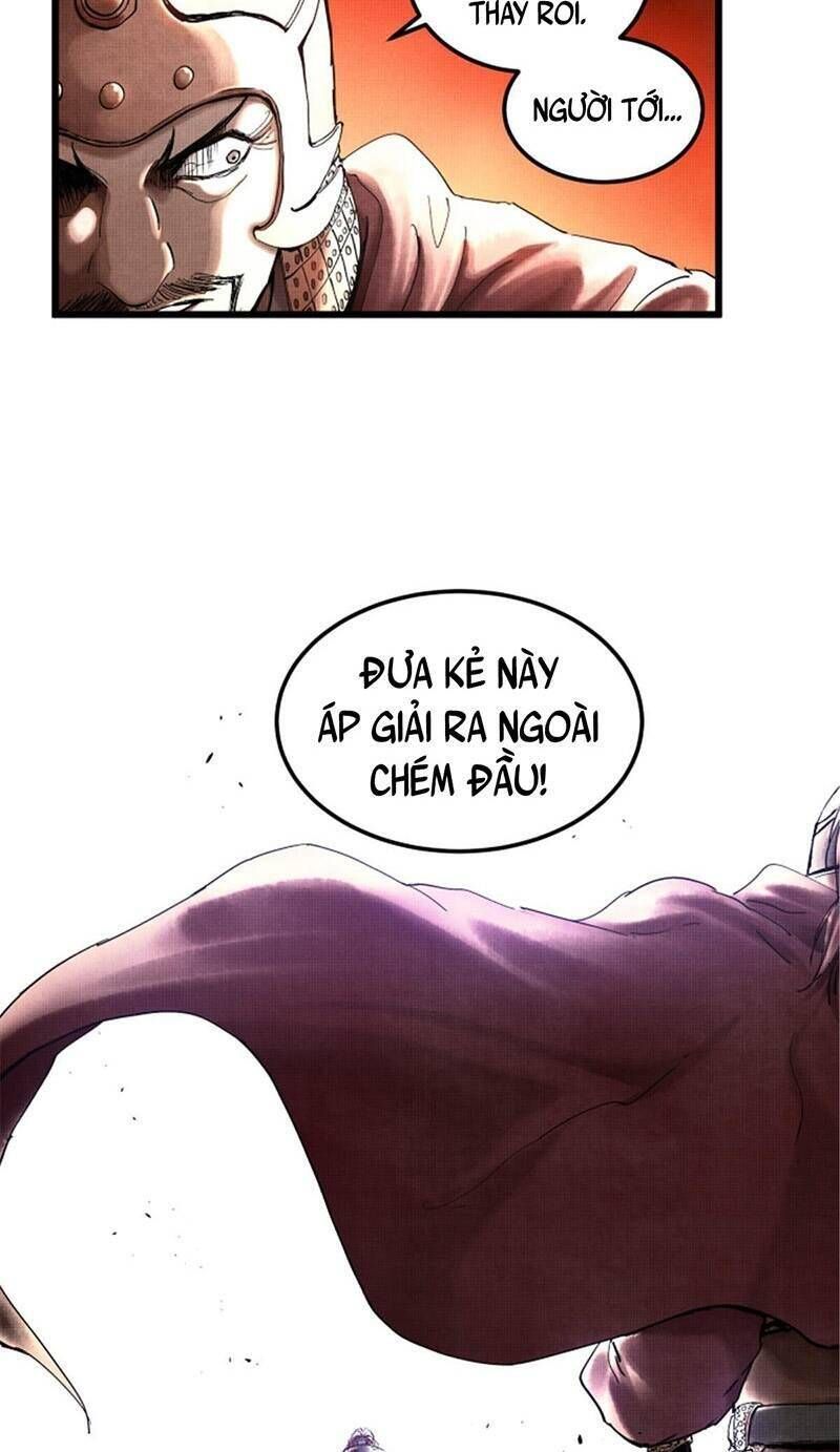 đọc truyện Thiên Hạ Đệ Nhất Lữ Bố Chương 22 ảnh 17 tại Thiên Thai Truyện