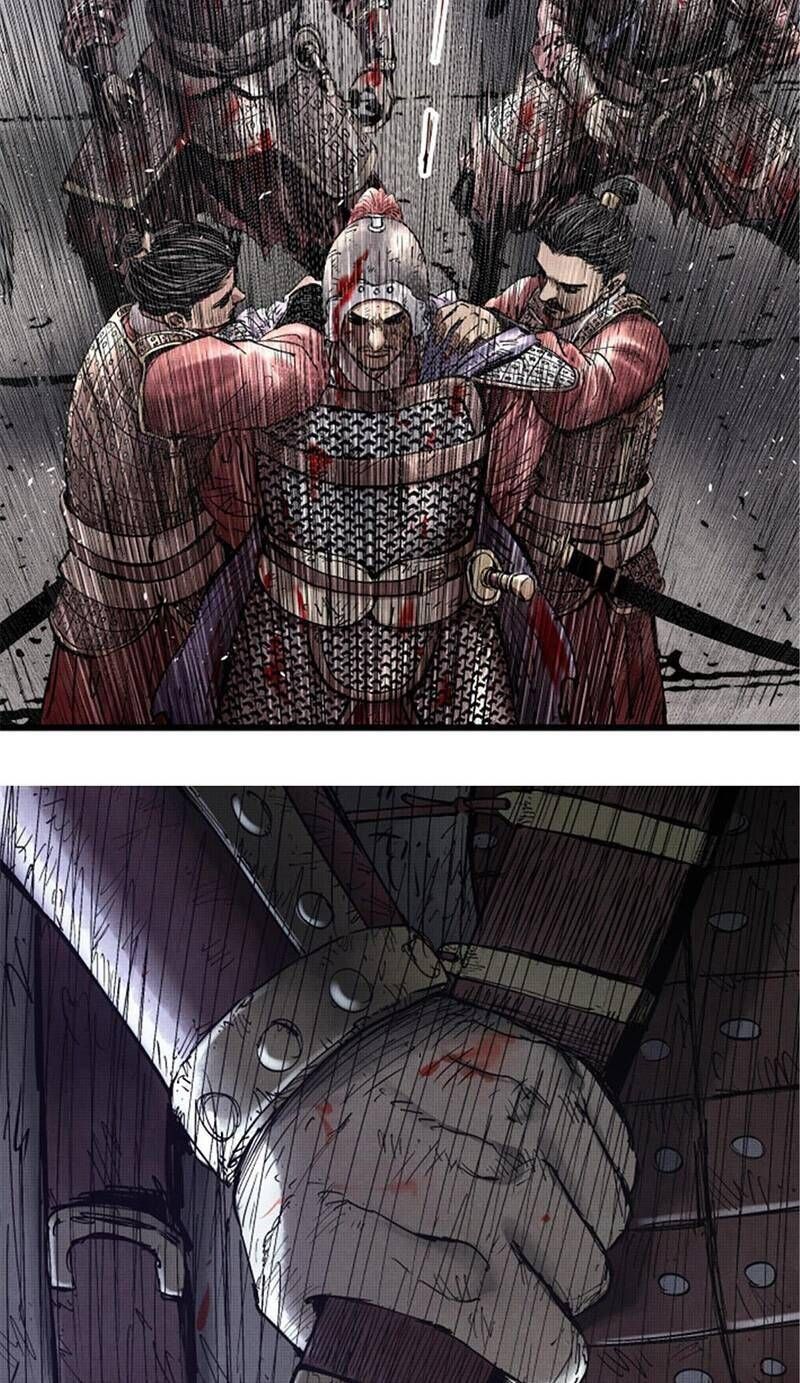 đọc truyện Thiên Hạ Đệ Nhất Lữ Bố Chương 22 ảnh 21 tại Thiên Thai Truyện