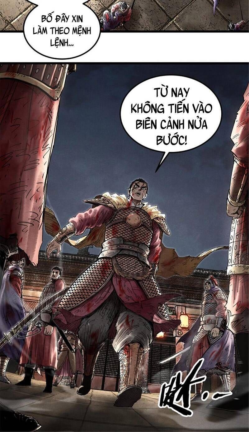 đọc truyện Thiên Hạ Đệ Nhất Lữ Bố Chương 22 ảnh 26 tại Thiên Thai Truyện