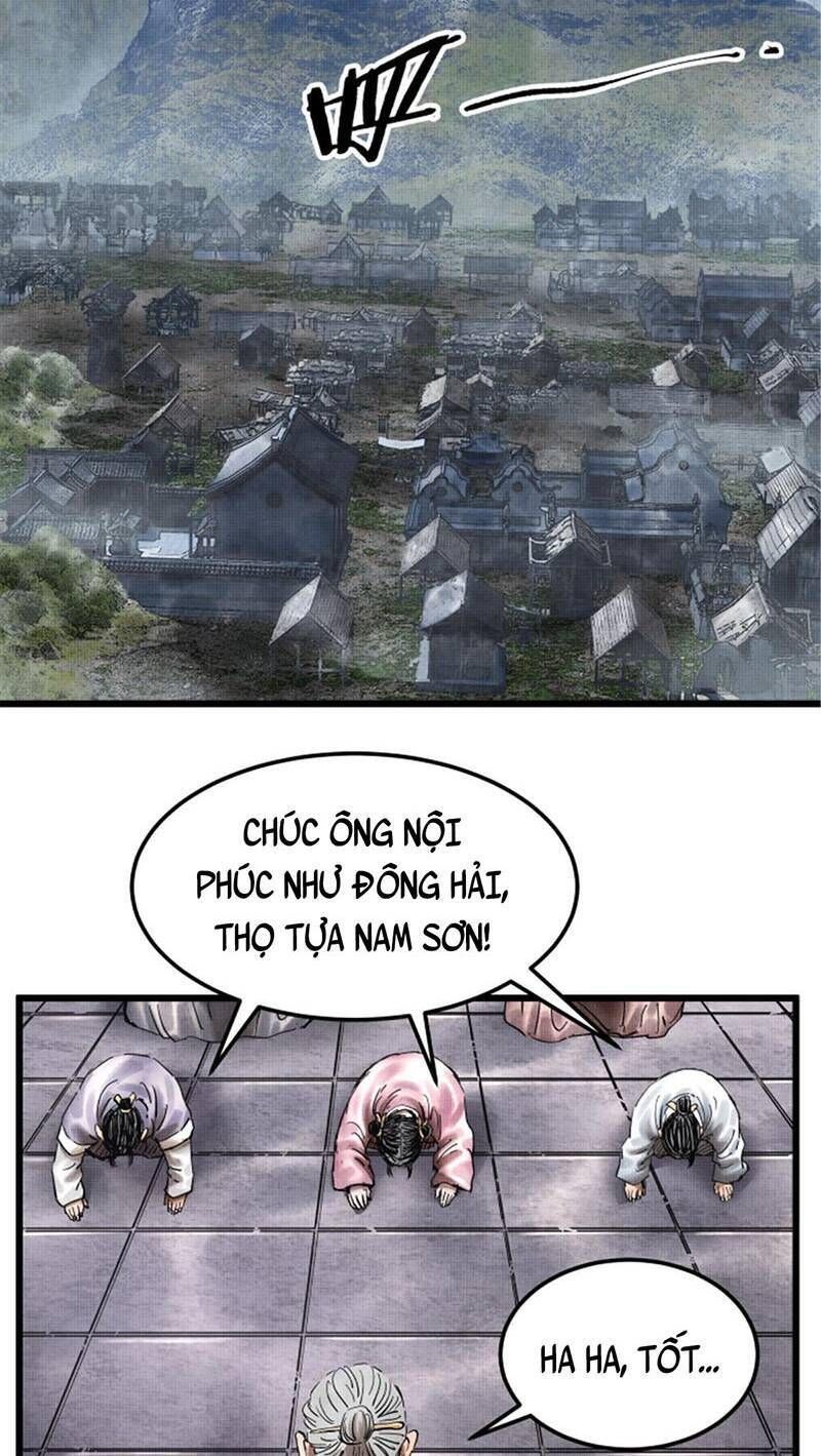 đọc truyện Thiên Hạ Đệ Nhất Lữ Bố Chương 22 ảnh 28 tại Thiên Thai Truyện