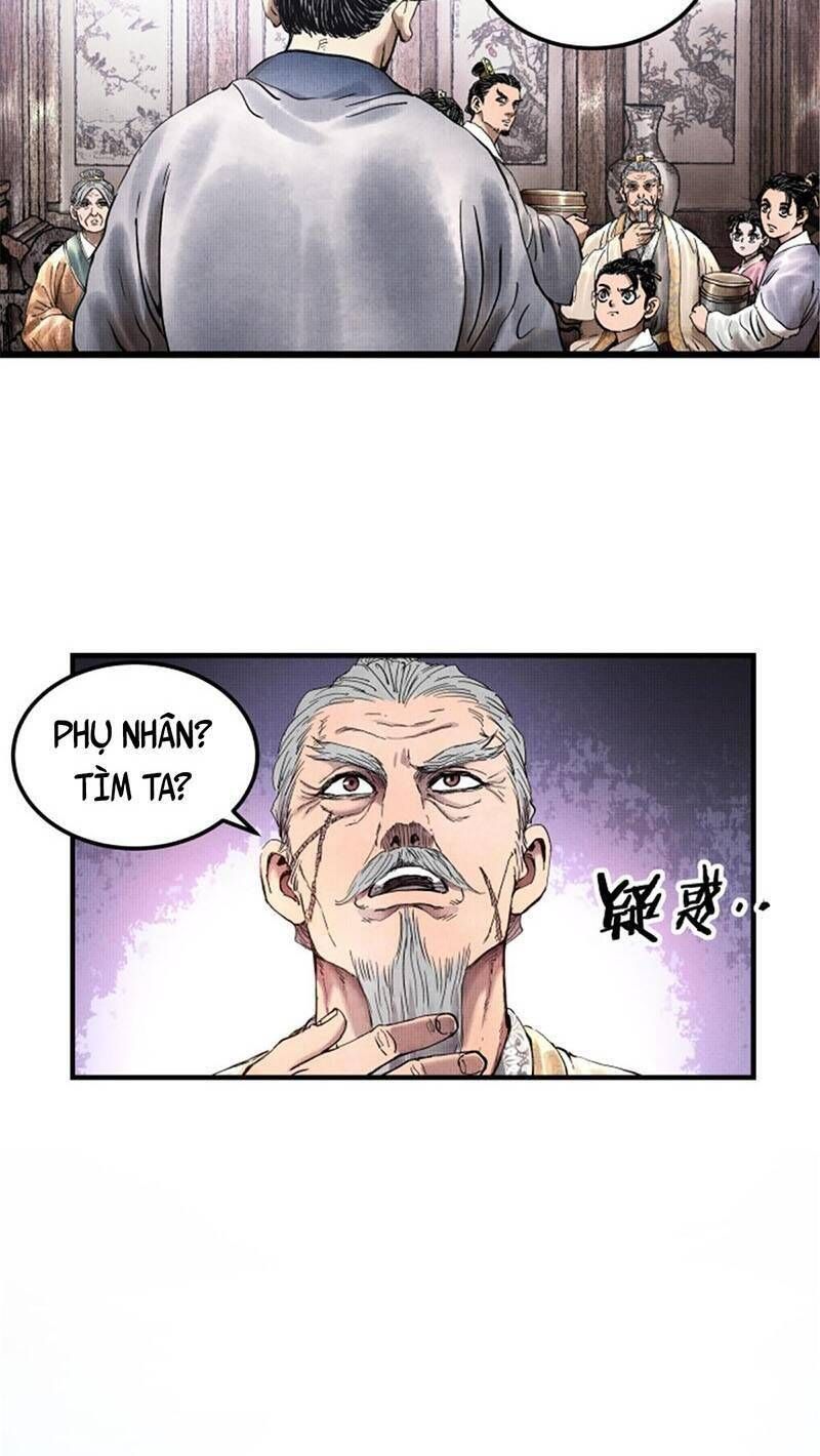 đọc truyện Thiên Hạ Đệ Nhất Lữ Bố Chương 22 ảnh 32 tại Thiên Thai Truyện