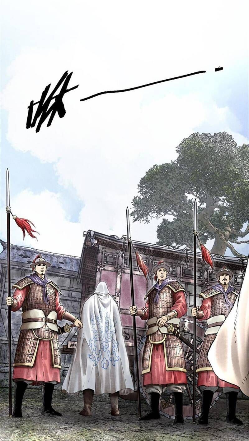 đọc truyện Thiên Hạ Đệ Nhất Lữ Bố Chương 22 ảnh 33 tại Thiên Thai Truyện