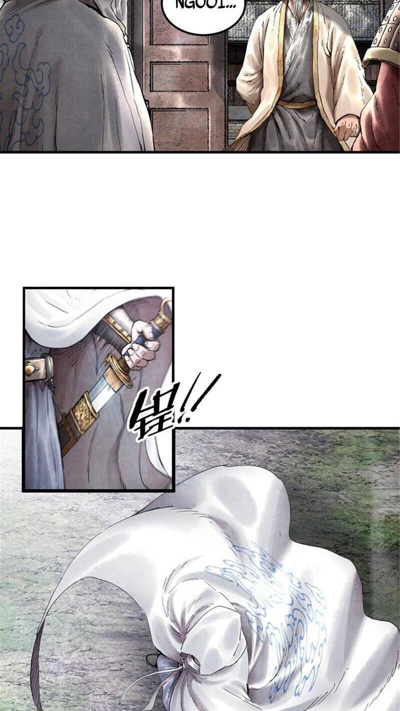 đọc truyện Thiên Hạ Đệ Nhất Lữ Bố Chương 22 ảnh 35 tại Thiên Thai Truyện