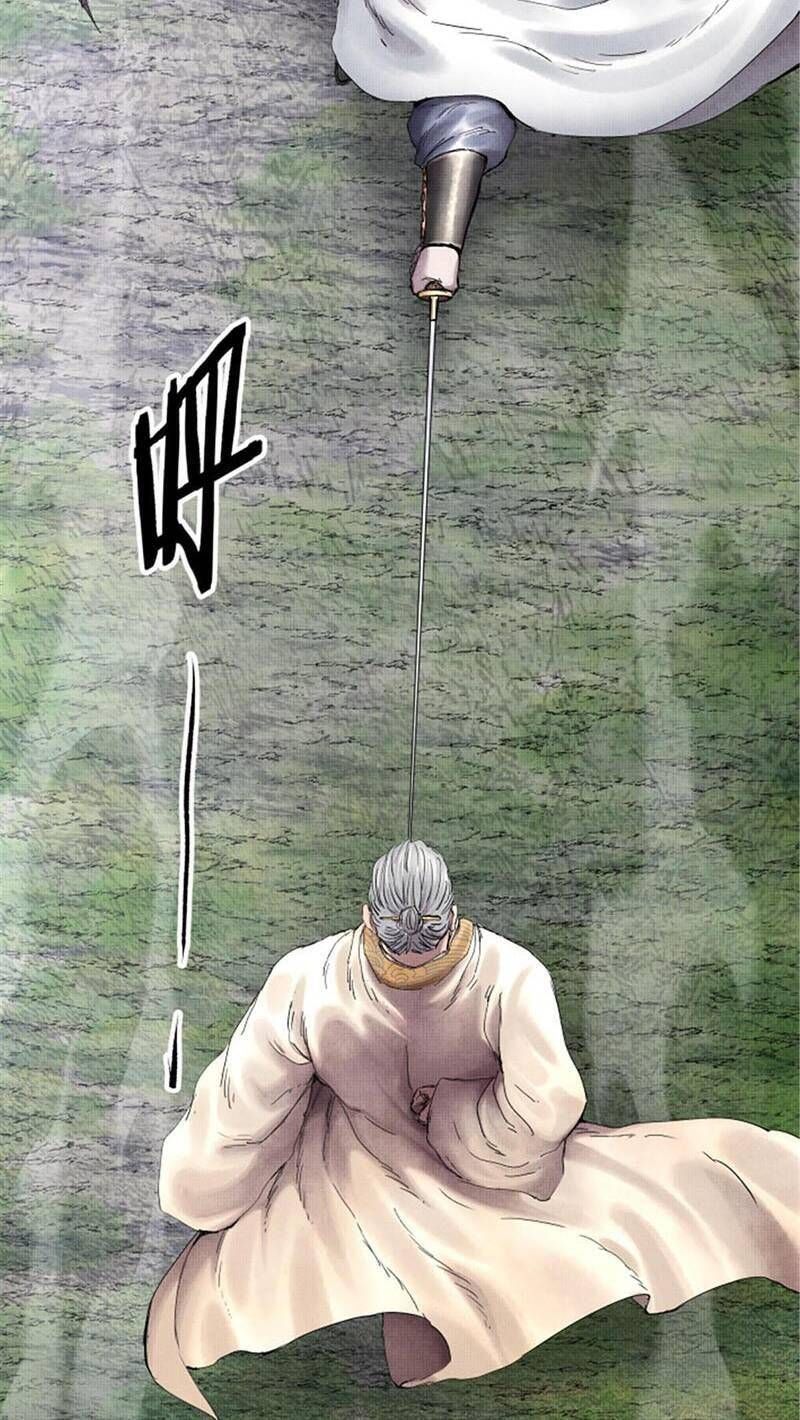 đọc truyện Thiên Hạ Đệ Nhất Lữ Bố Chương 22 ảnh 36 tại Thiên Thai Truyện