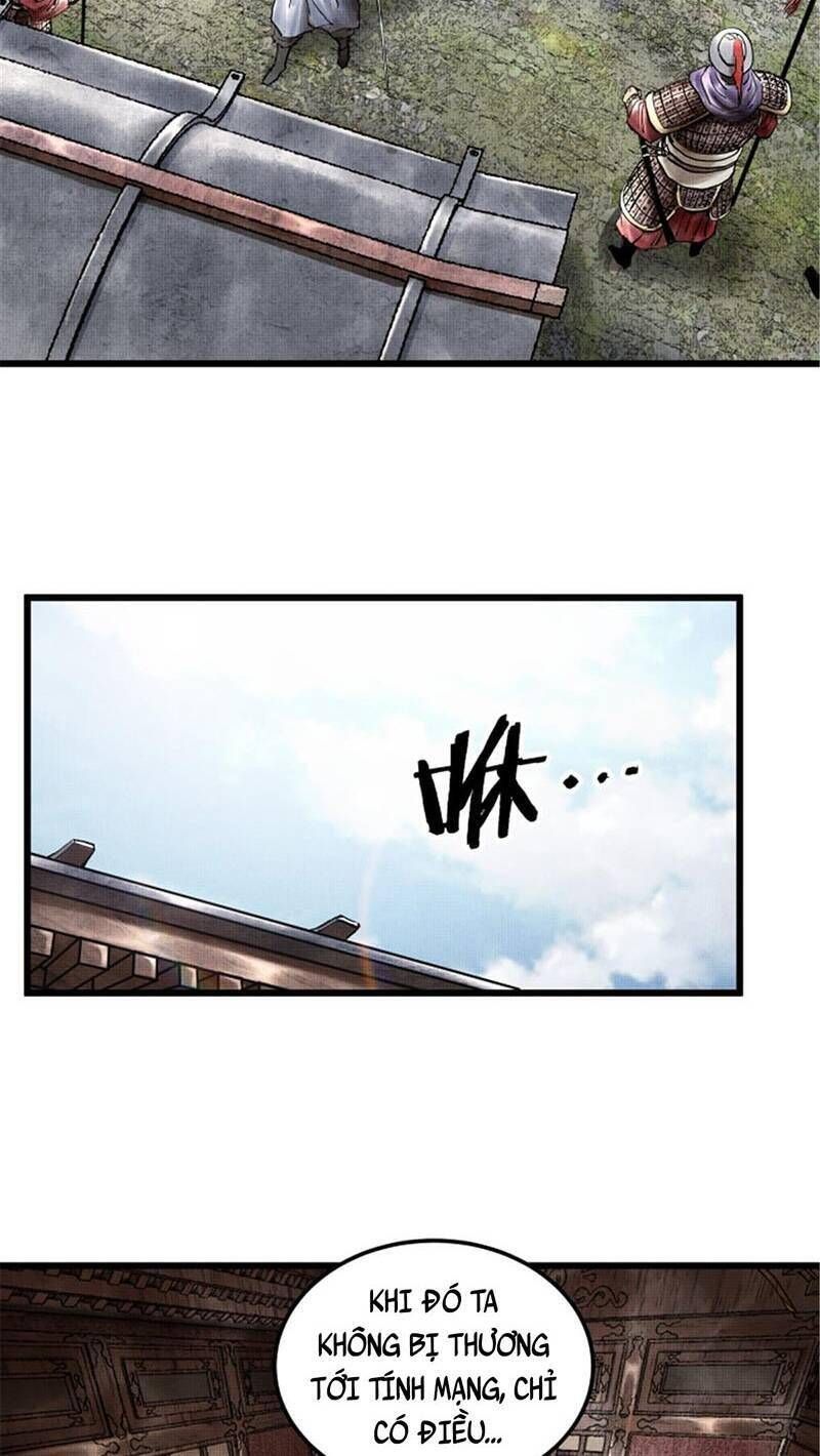 đọc truyện Thiên Hạ Đệ Nhất Lữ Bố Chương 22 ảnh 38 tại Thiên Thai Truyện