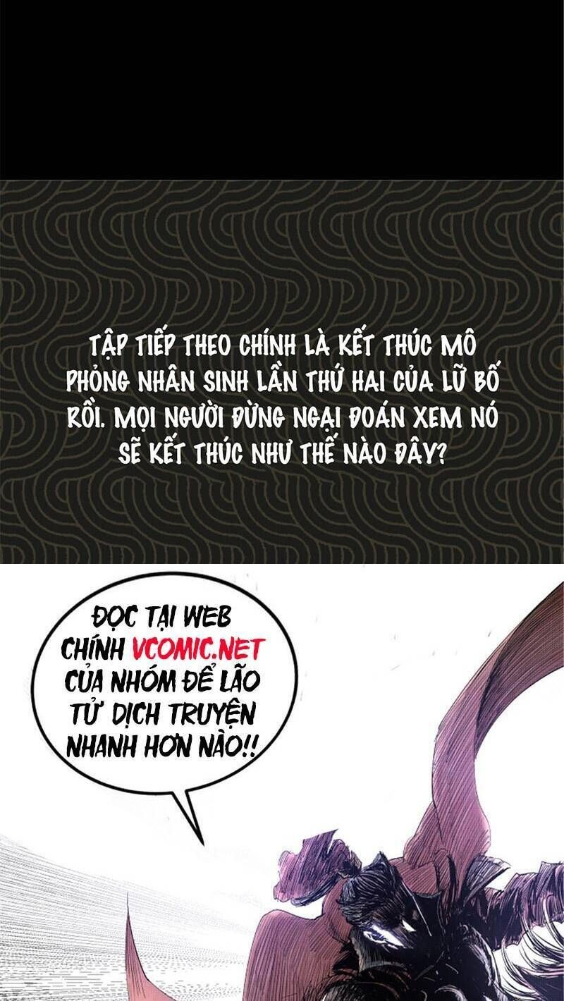 đọc truyện Thiên Hạ Đệ Nhất Lữ Bố Chương 22 ảnh 48 tại Thiên Thai Truyện