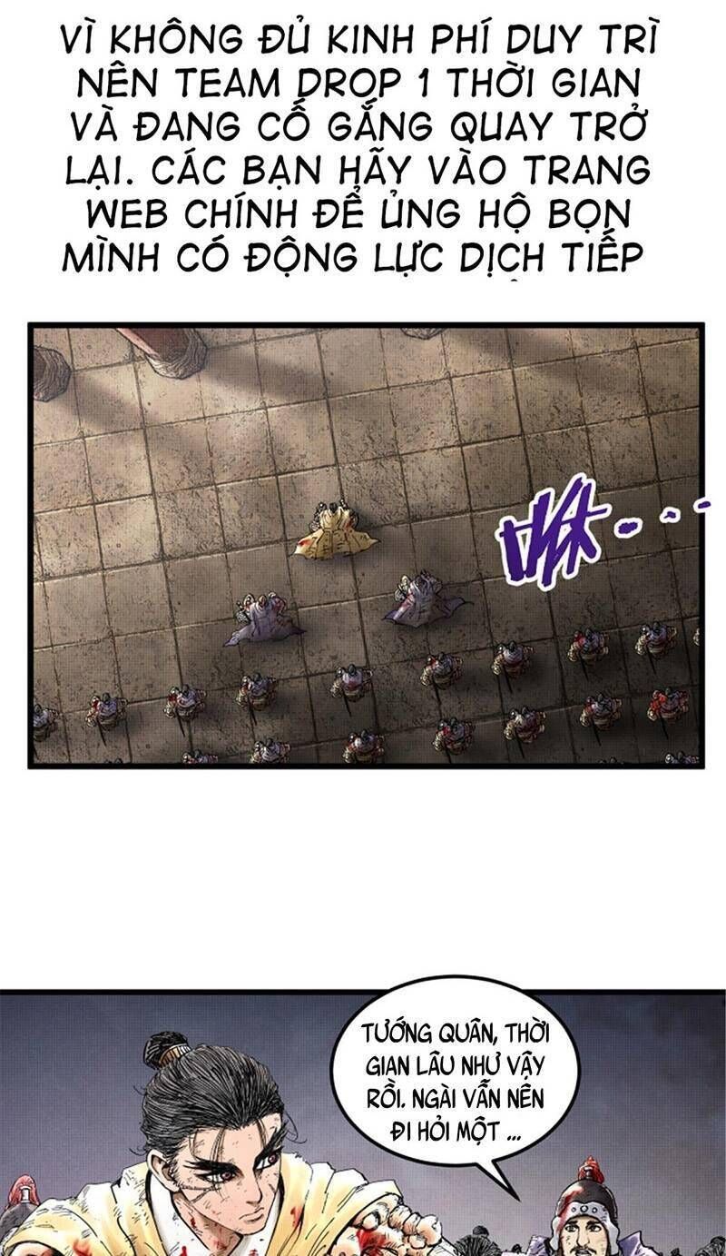 đọc truyện Thiên Hạ Đệ Nhất Lữ Bố Chương 22 ảnh 9 tại Thiên Thai Truyện