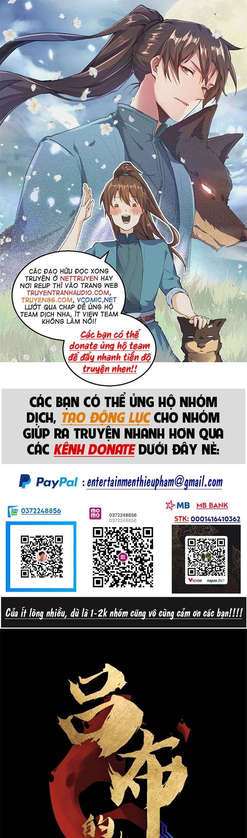 đọc truyện Thiên Hạ Đệ Nhất Lữ Bố Chương 23 ảnh 3 tại Thiên Thai Truyện