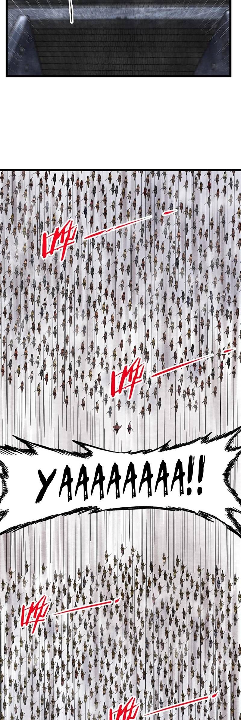 đọc truyện Thiên Hạ Đệ Nhất Lữ Bố Chương 23 ảnh 15 tại Thiên Thai Truyện