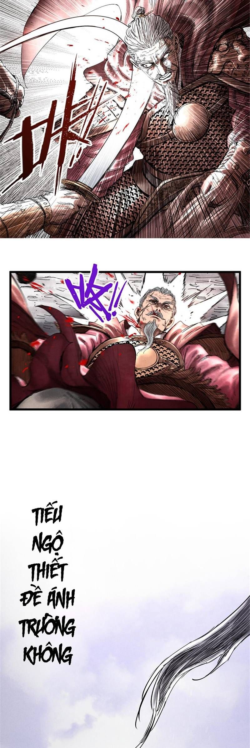 đọc truyện Thiên Hạ Đệ Nhất Lữ Bố Chương 23 ảnh 18 tại Thiên Thai Truyện