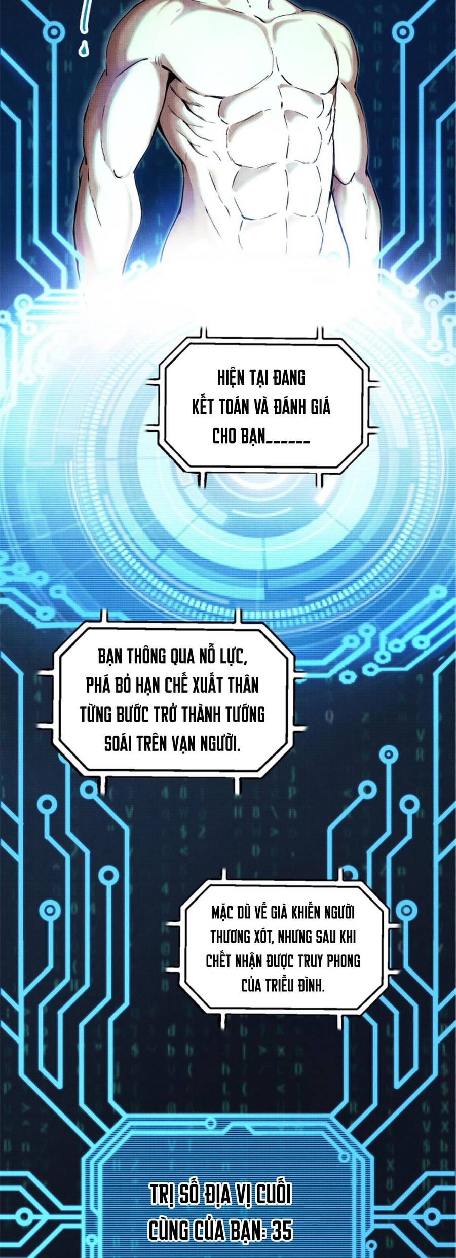 đọc truyện Thiên Hạ Đệ Nhất Lữ Bố Chương 23 ảnh 22 tại Thiên Thai Truyện