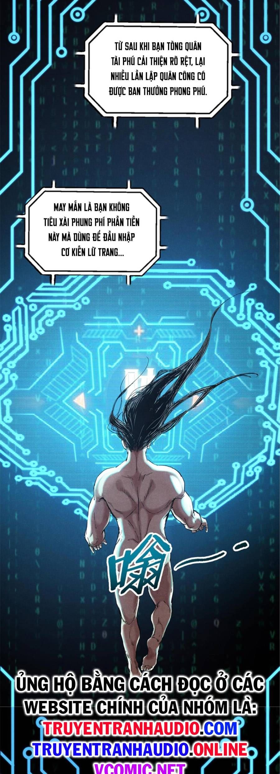 đọc truyện Thiên Hạ Đệ Nhất Lữ Bố Chương 23 ảnh 24 tại Thiên Thai Truyện