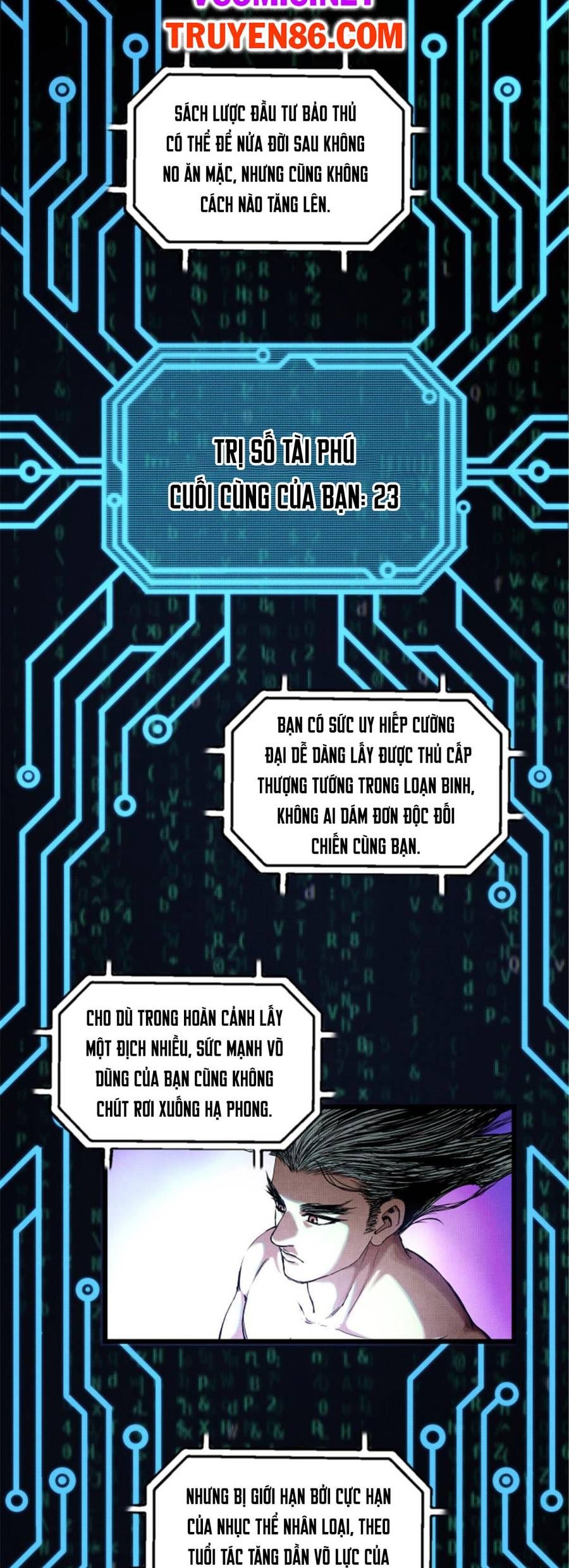 đọc truyện Thiên Hạ Đệ Nhất Lữ Bố Chương 23 ảnh 25 tại Thiên Thai Truyện