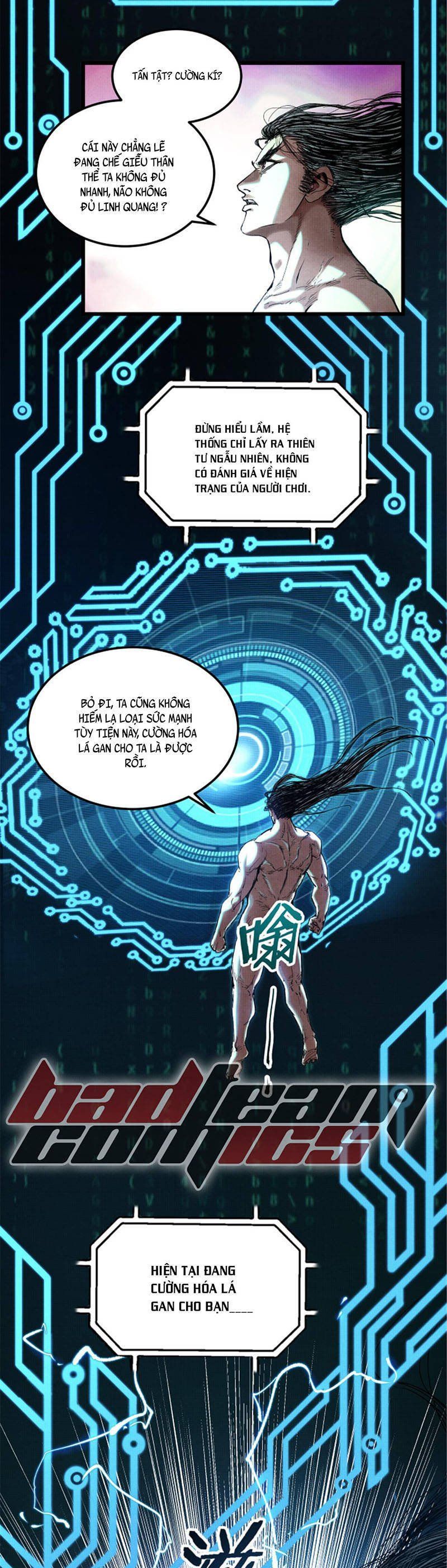 đọc truyện Thiên Hạ Đệ Nhất Lữ Bố Chương 24 ảnh 5 tại Thiên Thai Truyện