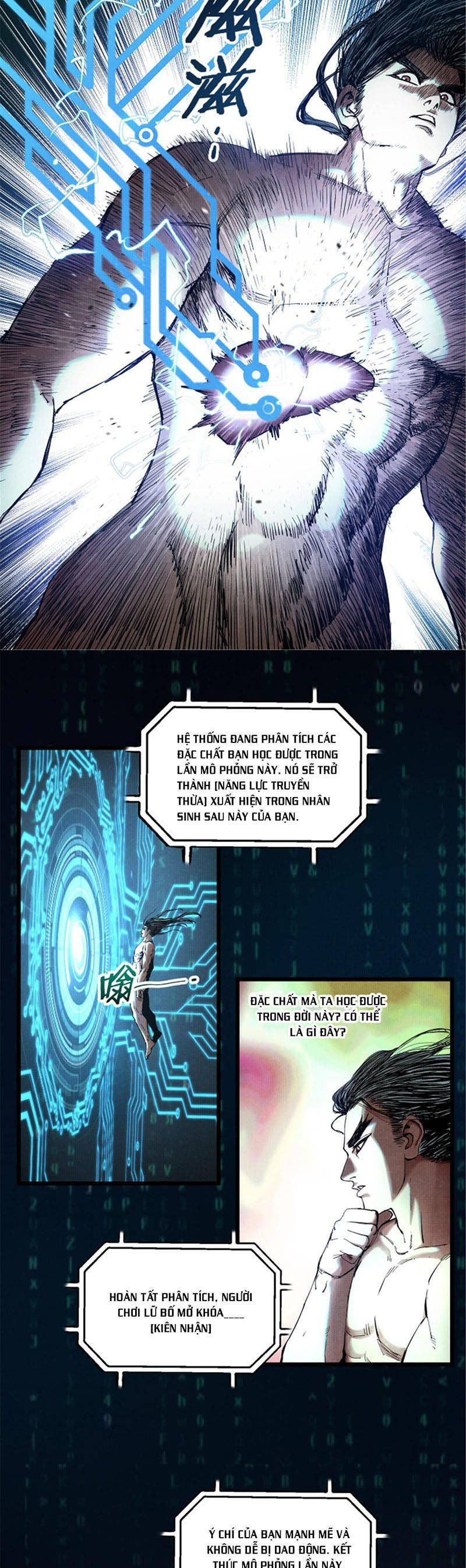 đọc truyện Thiên Hạ Đệ Nhất Lữ Bố Chương 24 ảnh 6 tại Thiên Thai Truyện