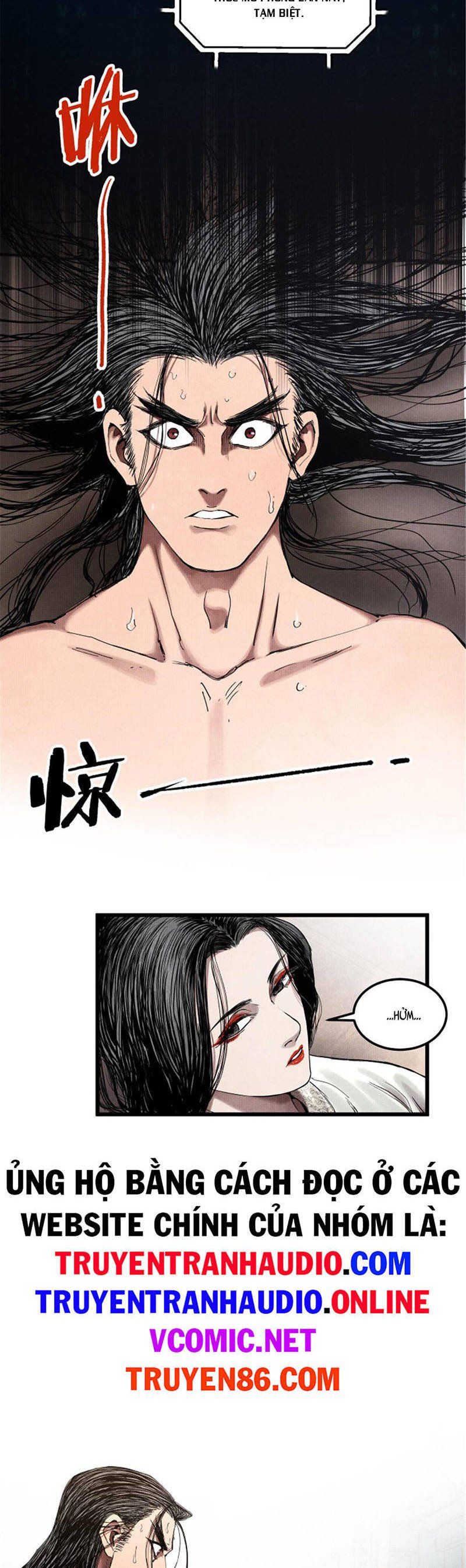 đọc truyện Thiên Hạ Đệ Nhất Lữ Bố Chương 24 ảnh 7 tại Thiên Thai Truyện