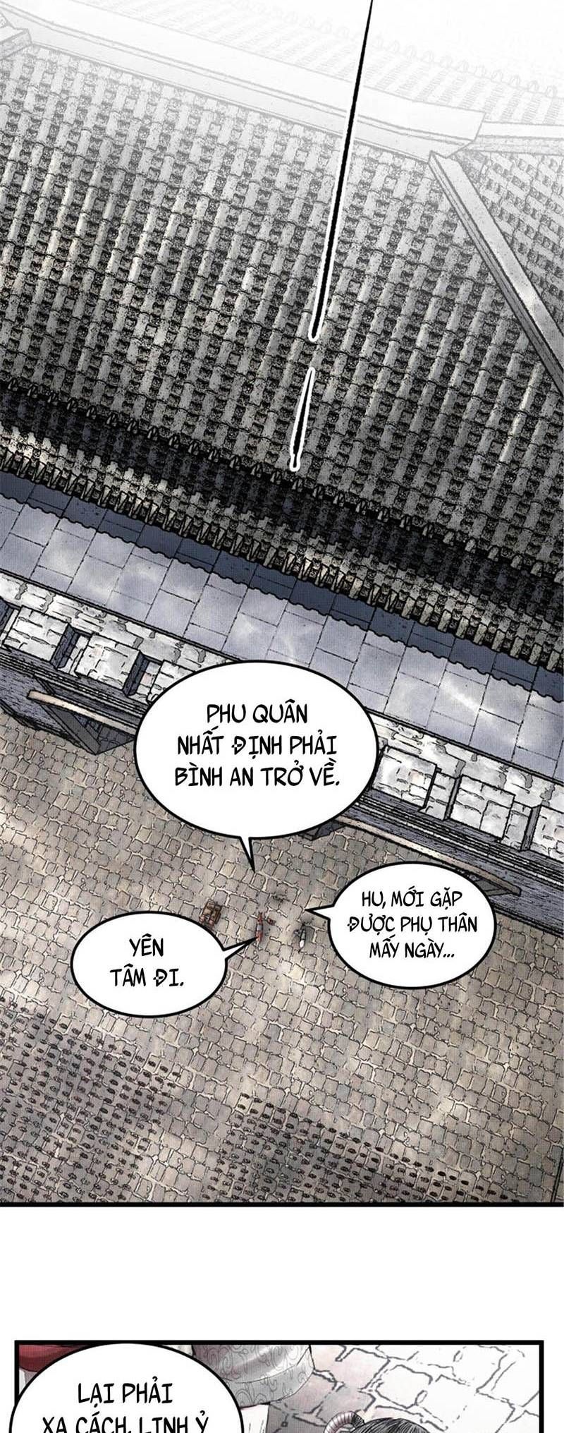 đọc truyện Thiên Hạ Đệ Nhất Lữ Bố Chương 25 ảnh 16 tại Thiên Thai Truyện